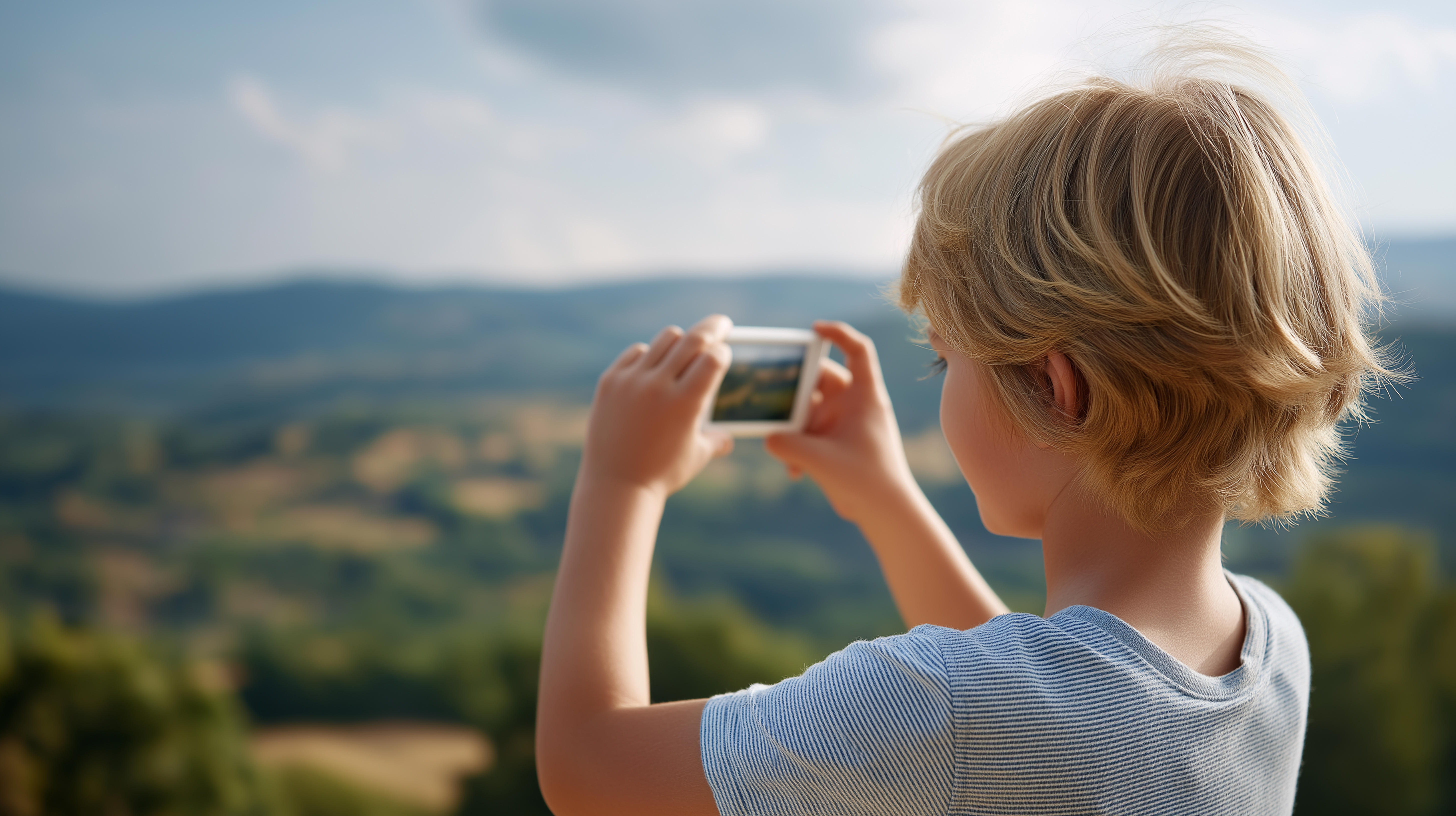 Dobry smarton dla dziecka